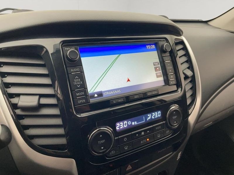 Mitsubishi L200 bild 20