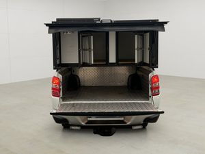 Mitsubishi L200 bild 15