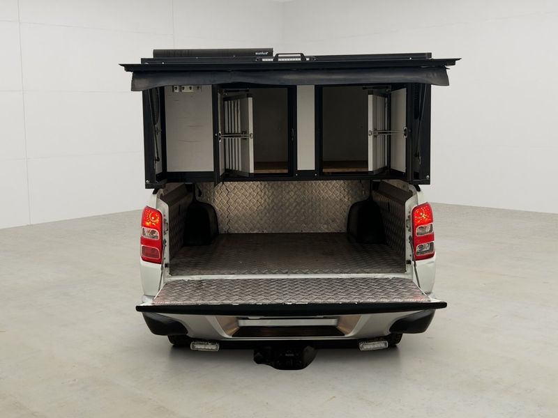 Mitsubishi L200 bild 15