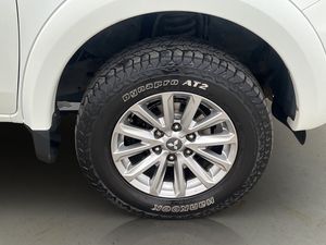 Mitsubishi L200 bild 28