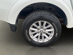 Mitsubishi L200 bild 27