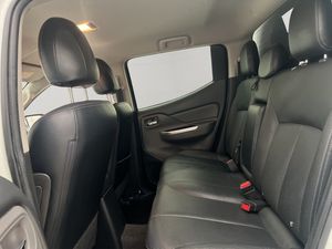 Mitsubishi L200 bild 22