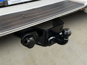 Mitsubishi L200 bild 10