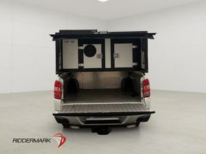 Mitsubishi L200 bild 14