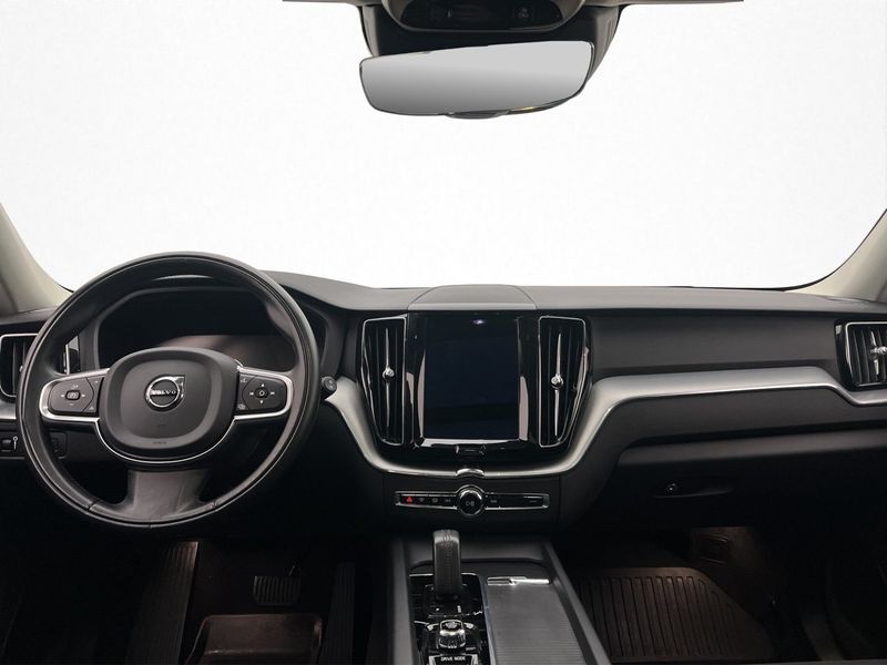 Volvo XC60 bild 14