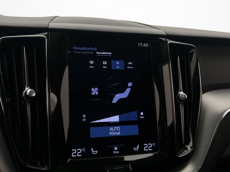 Volvo XC60 bild 26
