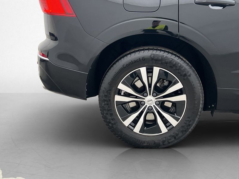 Volvo XC60 bild 35