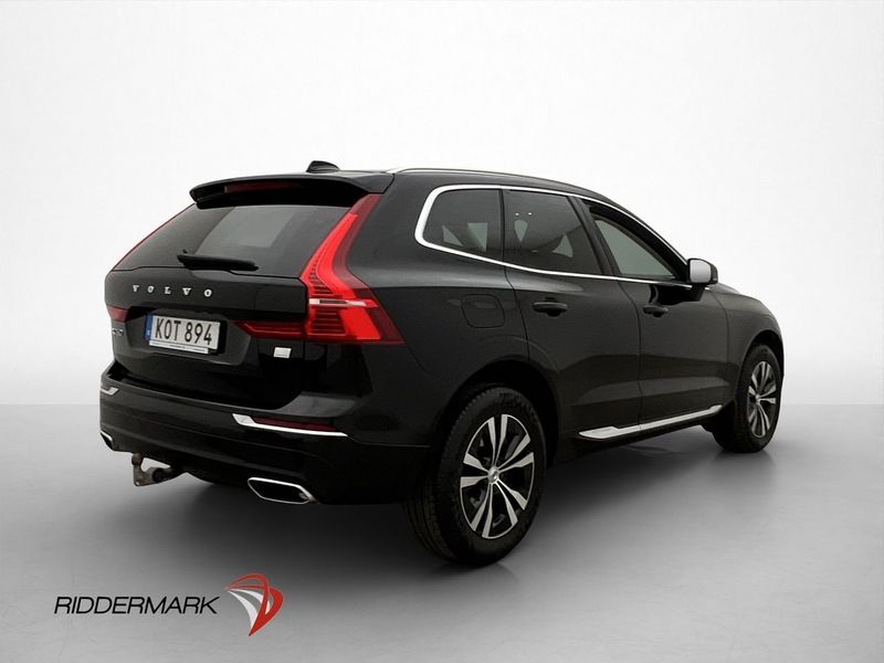 Volvo XC60 bild 8