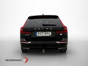 Volvo XC60 bild 7