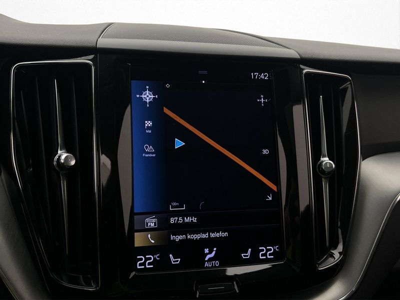 Volvo XC60 bild 22