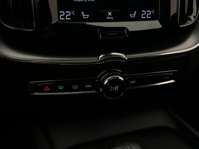 Volvo XC60 bild 28