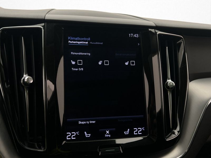 Volvo XC60 bild 27