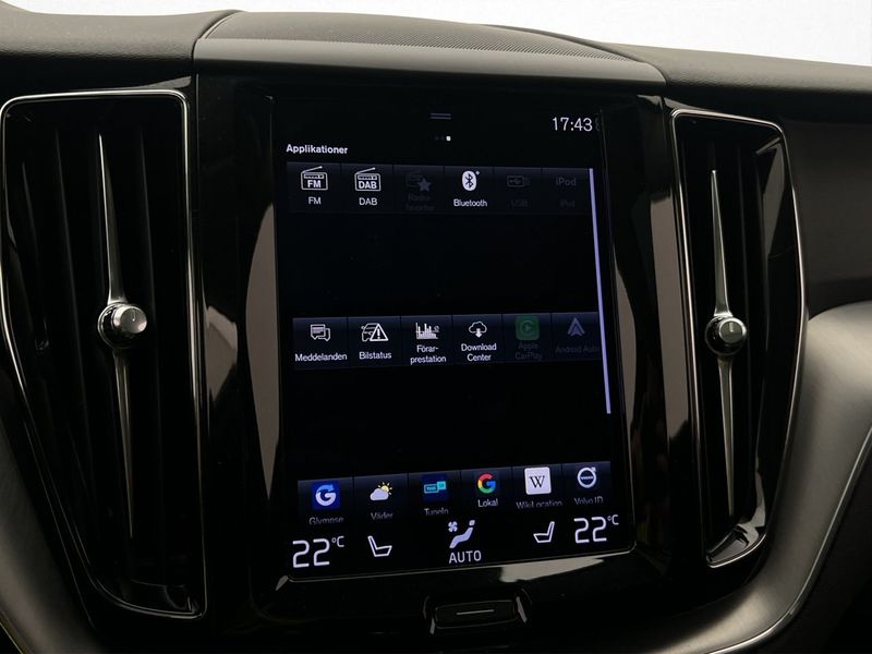 Volvo XC60 bild 23