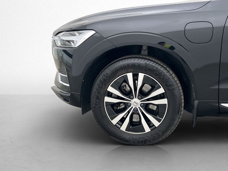 Volvo XC60 bild 37