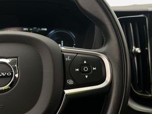 Volvo XC60 bild 20