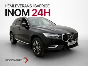 Volvo XC60 bild 1