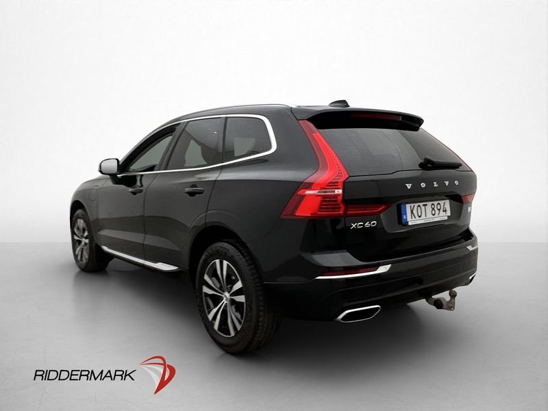Volvo XC60 bild 6