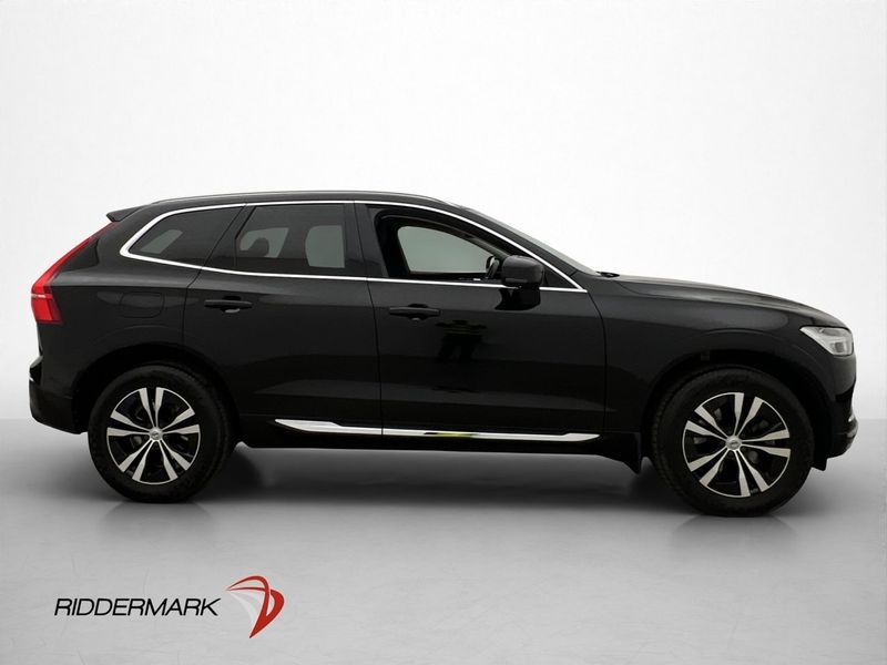 Volvo XC60 bild 9