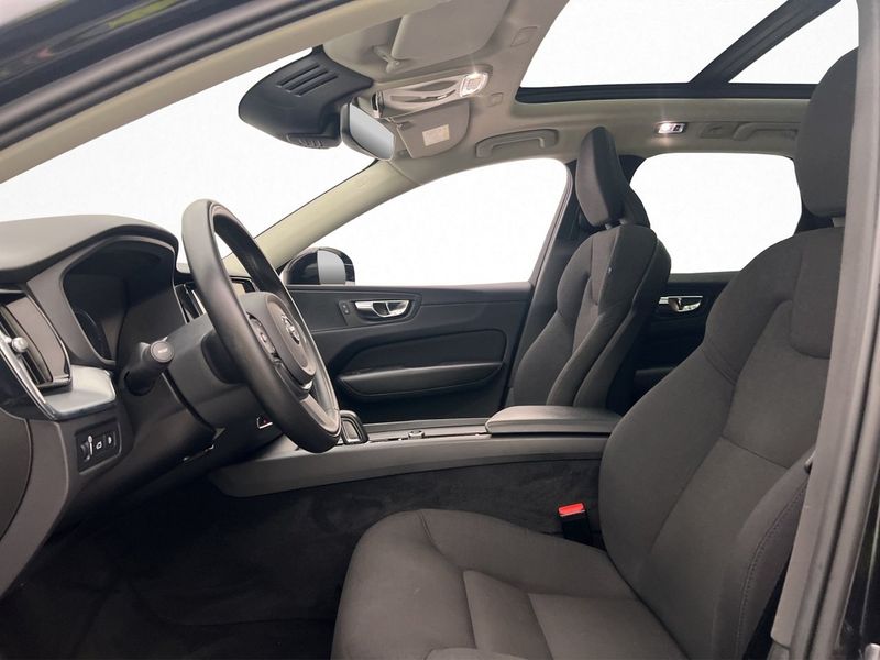 Volvo XC60 bild 12