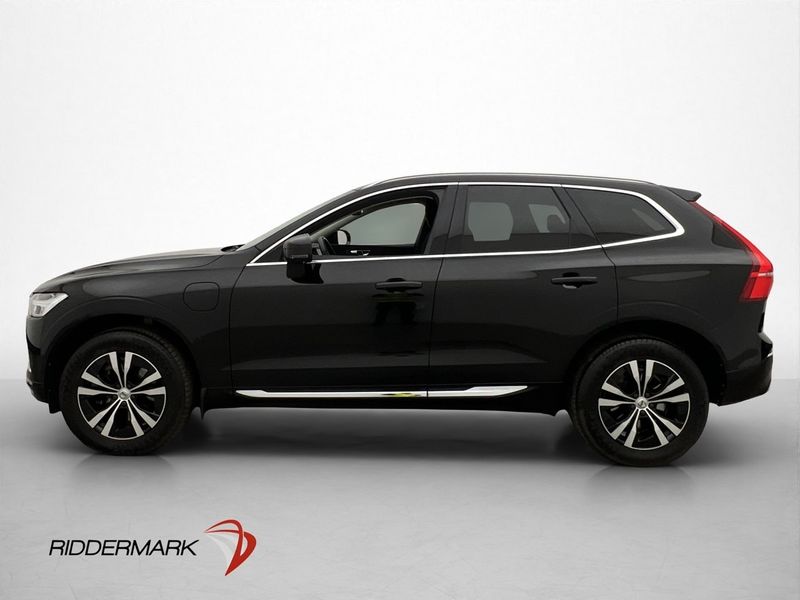 Volvo XC60 bild 5