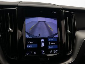 Volvo XC60 bild 21
