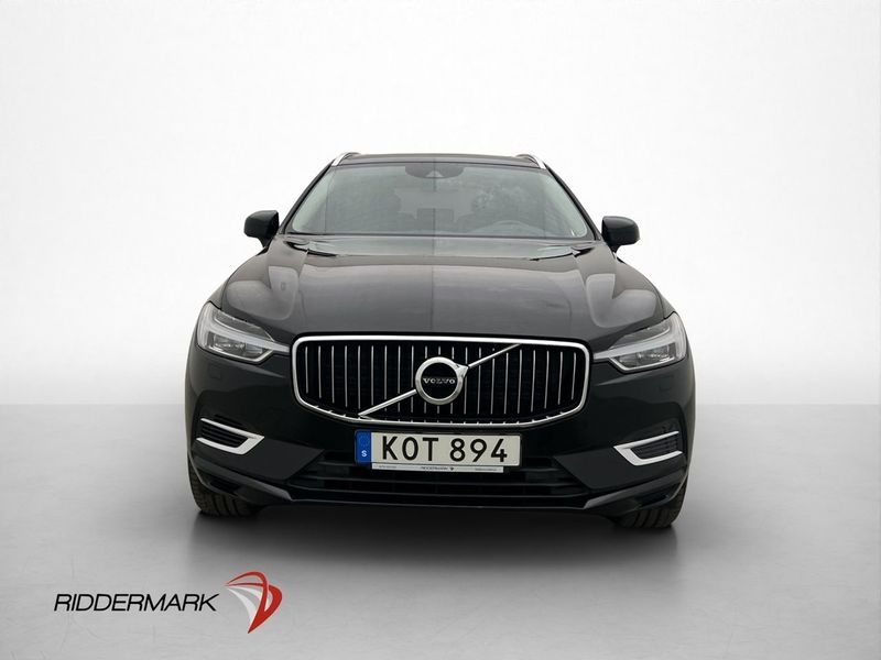 Volvo XC60 bild 2