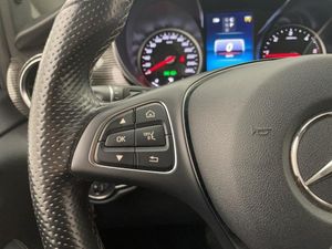 Mercedes V300 bild 20
