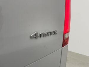 Mercedes V300 bild 11