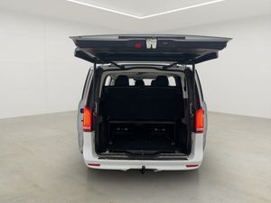 Mercedes V300 bild 16