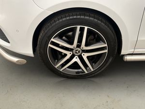 Mercedes V300 bild 34