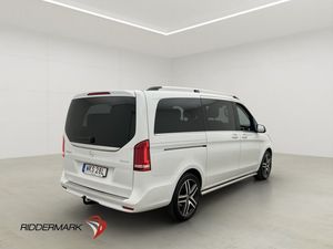 Mercedes V300 bild 9