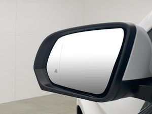 Mercedes V300 bild 17