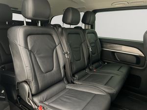 Mercedes V300 bild 30
