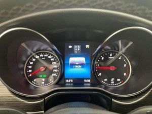 Mercedes V300 bild 21