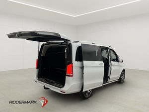 Mercedes V300 bild 15