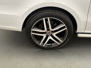 Mercedes V300 bild 35