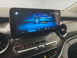 Mercedes V300 bild 25