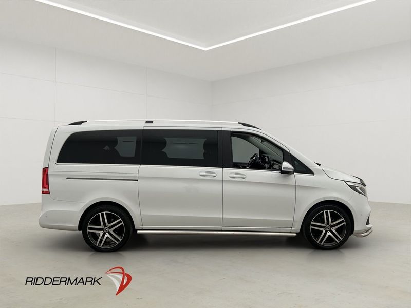 Mercedes V300 bild 2