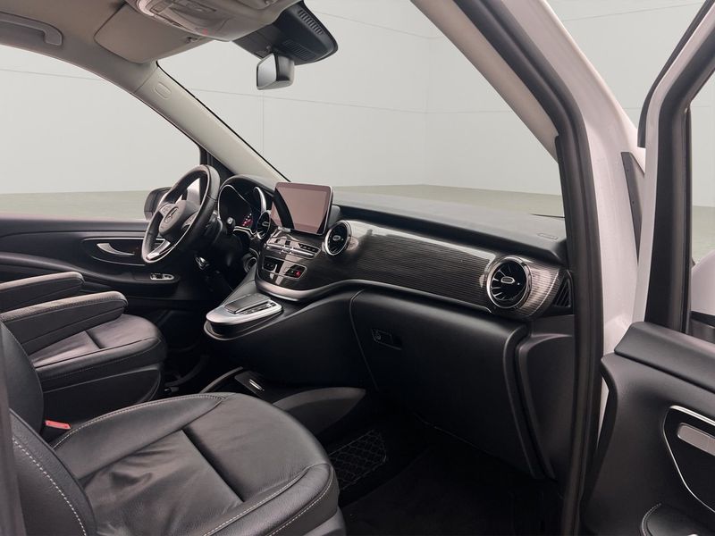 Mercedes V300 bild 32