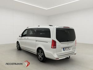Mercedes V300 bild 7