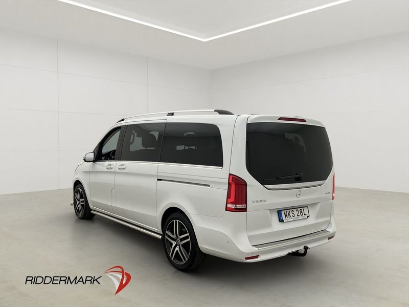 Mercedes V300 bild 7