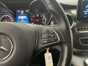 Mercedes V300 bild 22