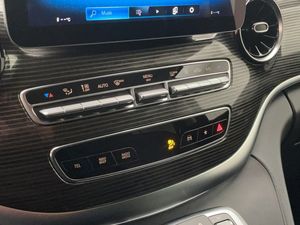 Mercedes V300 bild 26