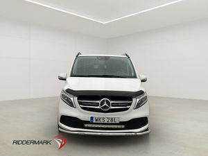 Mercedes V300 bild 5