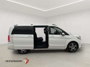 Mercedes V300 bild 14