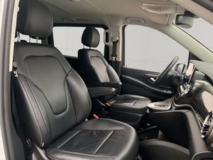 Mercedes V300 bild 31