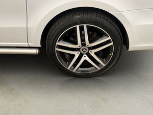 Mercedes V300 bild 33