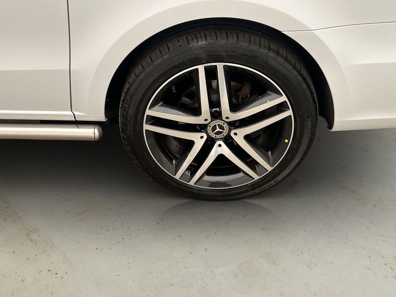Mercedes V300 bild 33