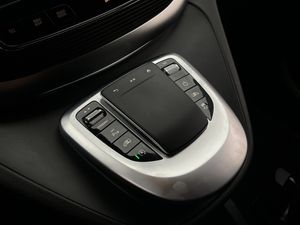 Mercedes V300 bild 27