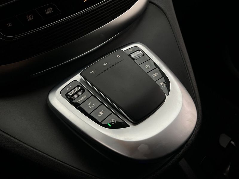 Mercedes V300 bild 27